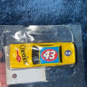 Cheerios Richard Petty Toy Car, still in package